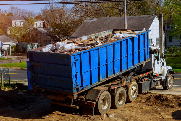 Professional Junk Removal in Westbrook, ME