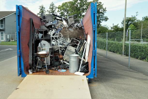 Best Local Junk Hauling  in Westbrook, ME